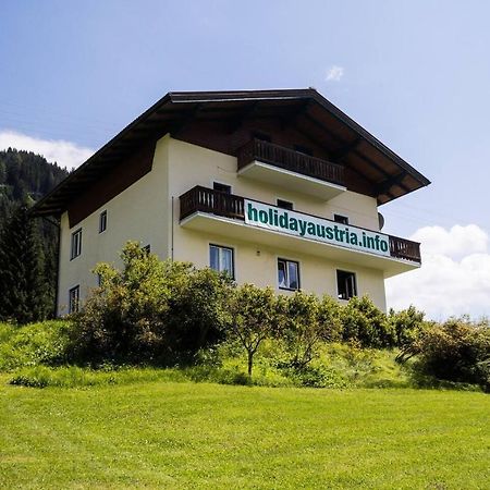 10Bedroom House Obertauern-Salzburg For 30 People Radstadt Kültér fotó