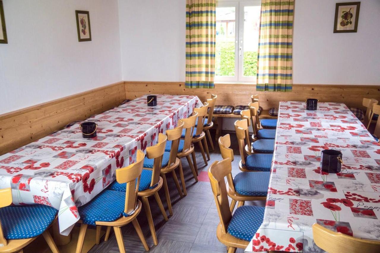 10Bedroom House Obertauern-Salzburg For 30 People Radstadt Kültér fotó