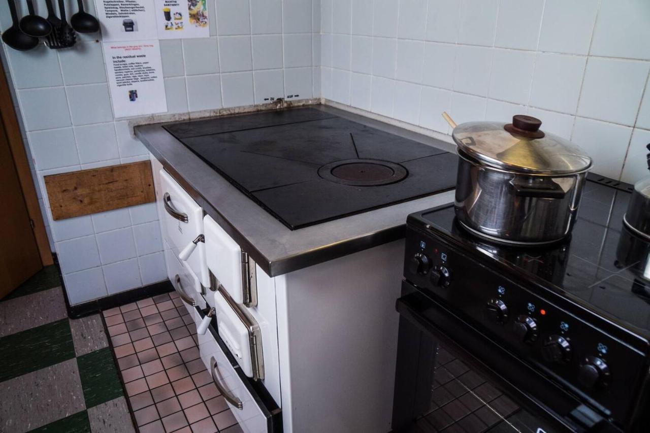 10Bedroom House Obertauern-Salzburg For 30 People Radstadt Kültér fotó