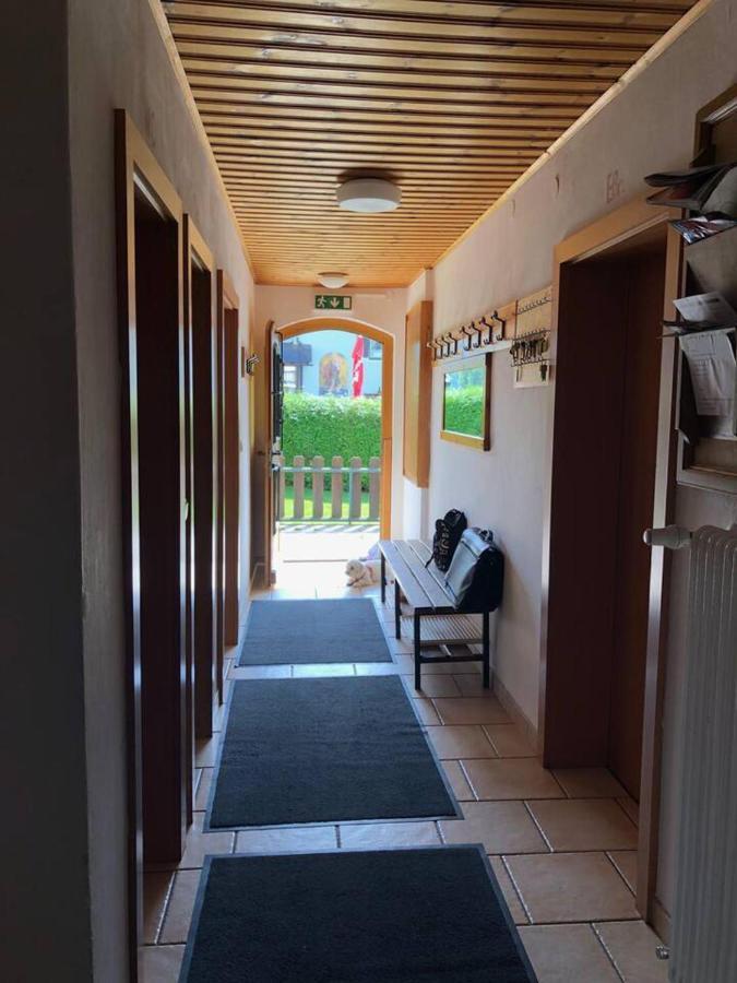 10Bedroom House Obertauern-Salzburg For 30 People Radstadt Kültér fotó