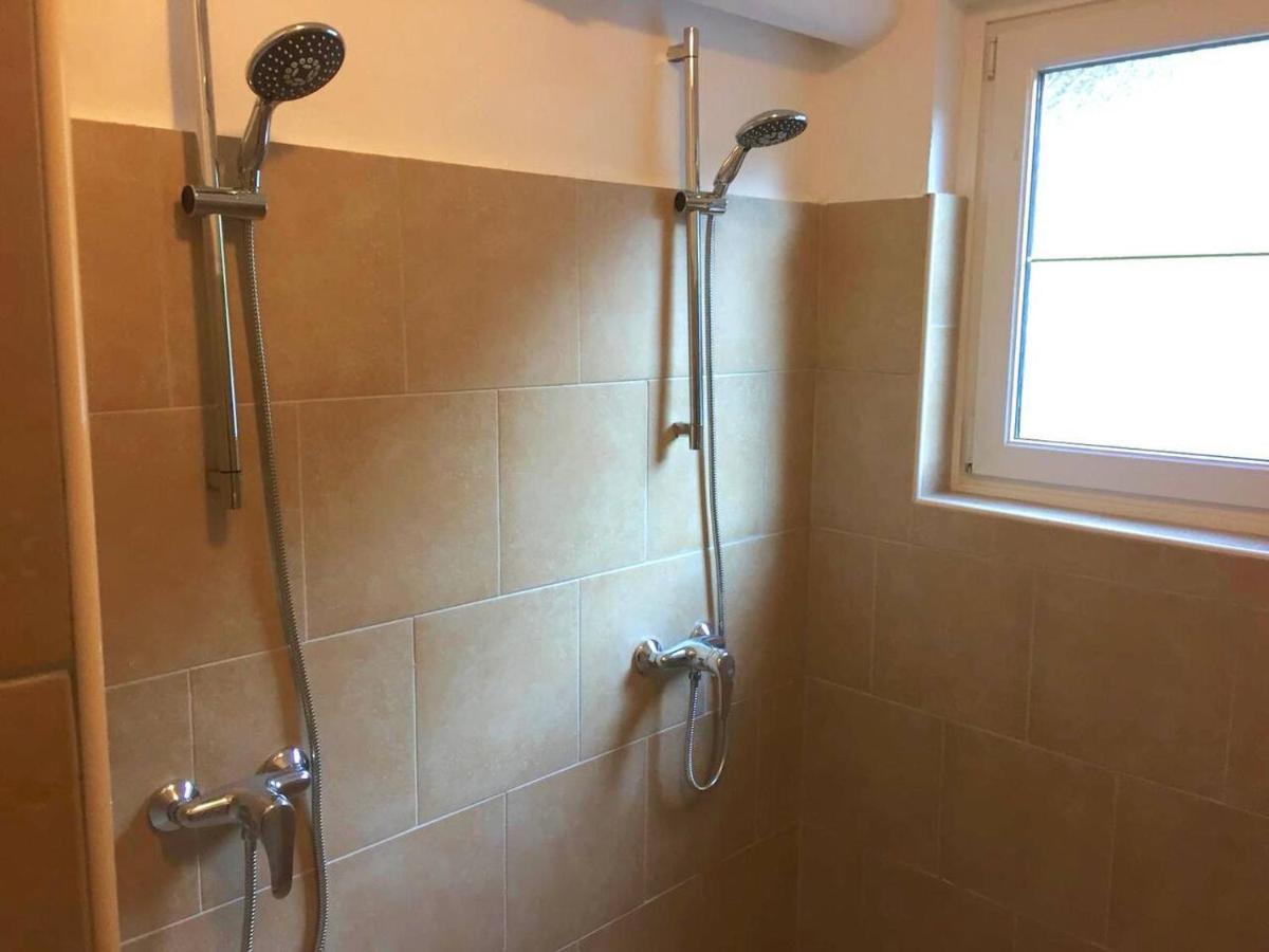 10Bedroom House Obertauern-Salzburg For 30 People Radstadt Kültér fotó
