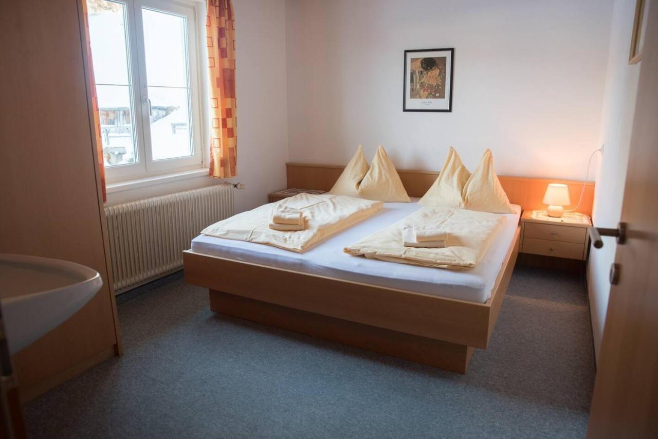 10Bedroom House Obertauern-Salzburg For 30 People Radstadt Kültér fotó