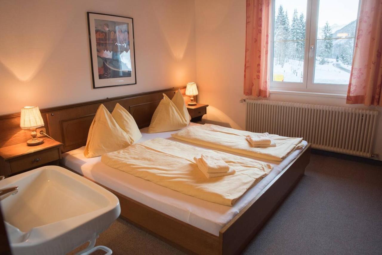 10Bedroom House Obertauern-Salzburg For 30 People Radstadt Kültér fotó
