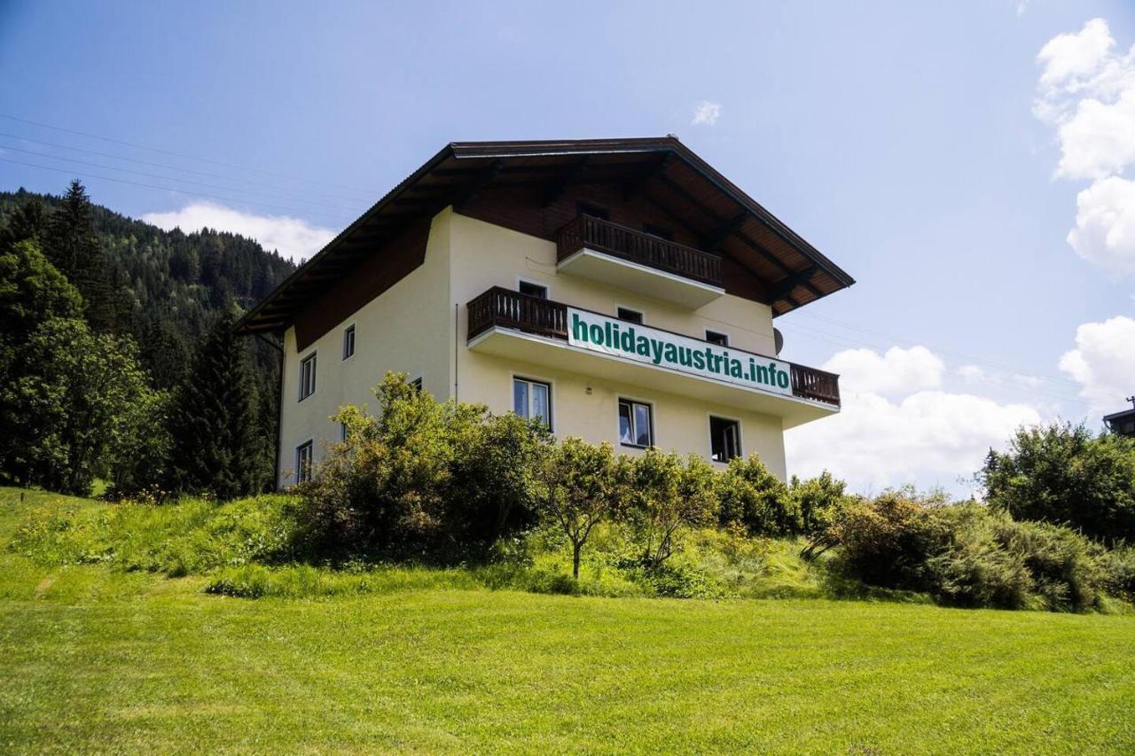 10Bedroom House Obertauern-Salzburg For 30 People Radstadt Kültér fotó