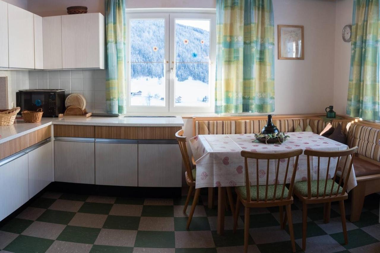 10Bedroom House Obertauern-Salzburg For 30 People Radstadt Kültér fotó