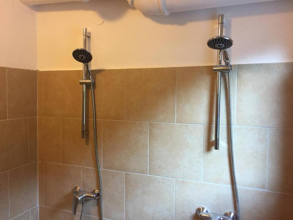 10Bedroom House Obertauern-Salzburg For 30 People Radstadt Kültér fotó