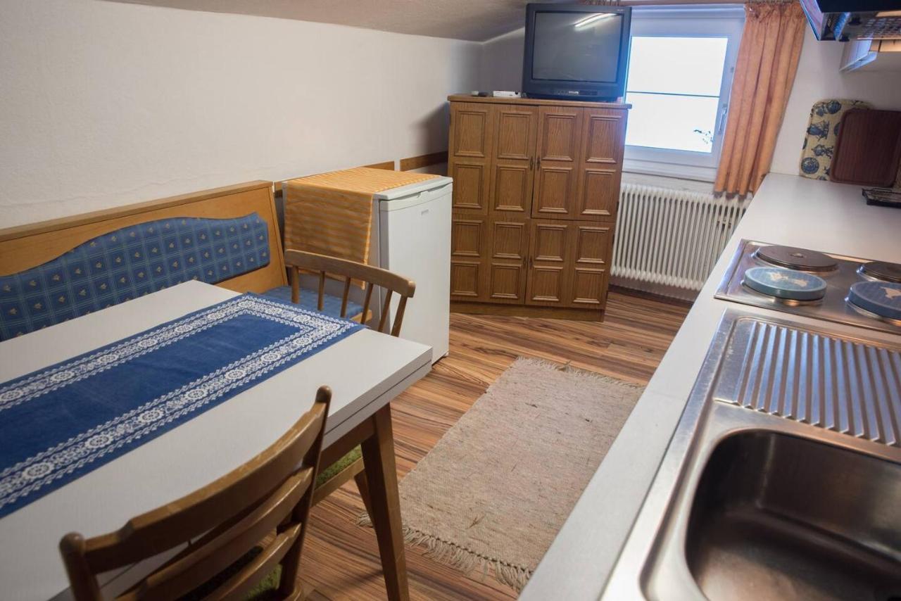 10Bedroom House Obertauern-Salzburg For 30 People Radstadt Kültér fotó