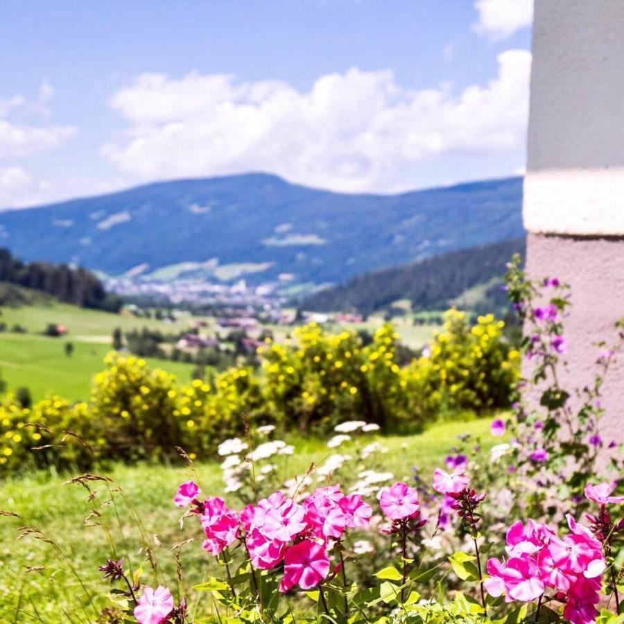10Bedroom House Obertauern-Salzburg For 30 People Radstadt Kültér fotó