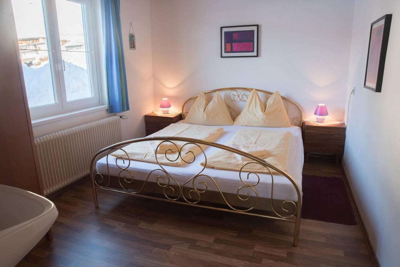 10Bedroom House Obertauern-Salzburg For 30 People Radstadt Kültér fotó