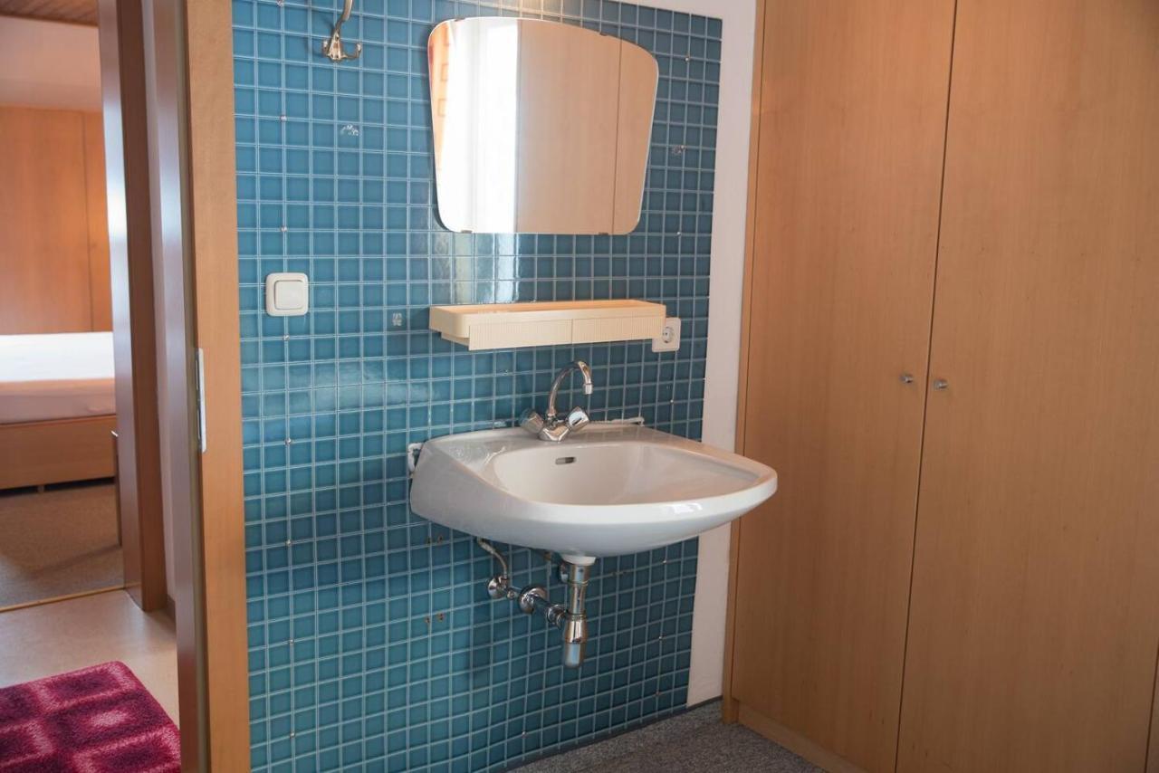 10Bedroom House Obertauern-Salzburg For 30 People Radstadt Kültér fotó