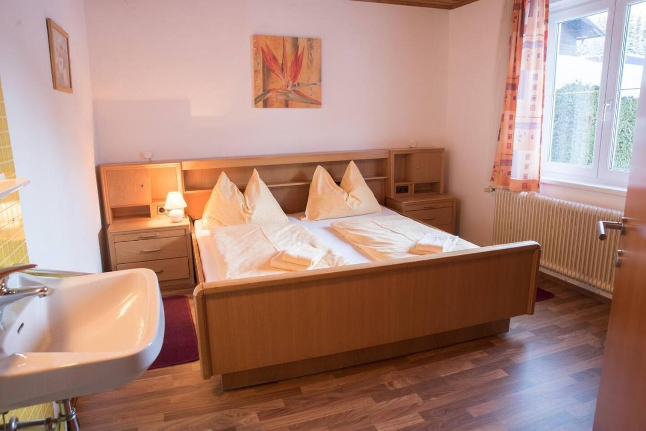 10Bedroom House Obertauern-Salzburg For 30 People Radstadt Kültér fotó