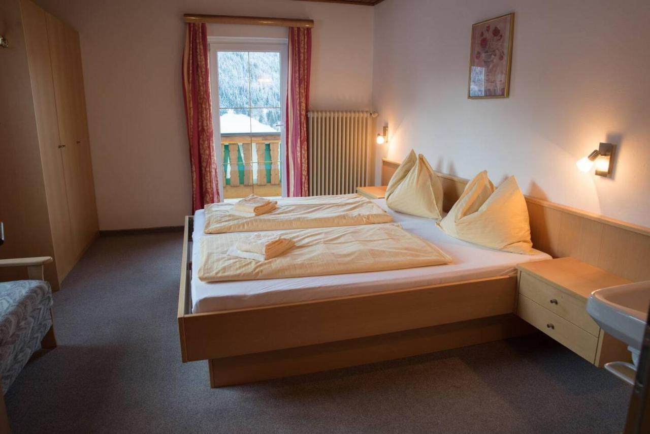10Bedroom House Obertauern-Salzburg For 30 People Radstadt Kültér fotó